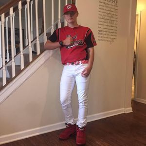 Meet your Posher, David